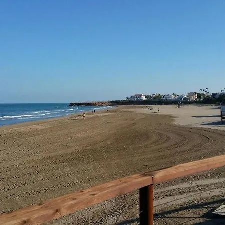 Ap Costas - Monte Y Mar Apartamento *