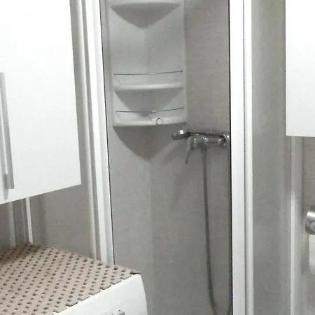 Apartamento Ap Costas - Monte Y Mar