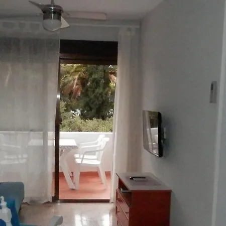 Ap Costas - Monte Y Mar Apartamento Alcossebre