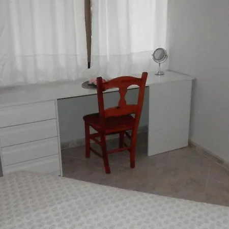 Ap Costas - Monte Y Mar Apartamento Alcossebre