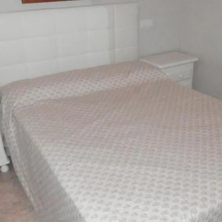 Apartamento Ap Costas - Monte Y Mar Alcossebre