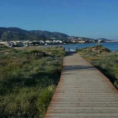 Ap Costas - Monte Y Mar *
