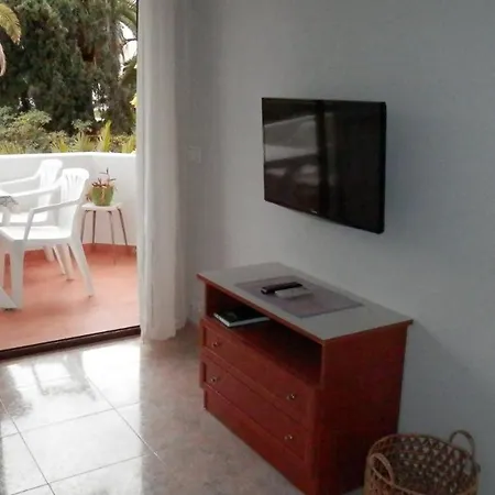 Apartamento Ap Costas - Monte Y Mar