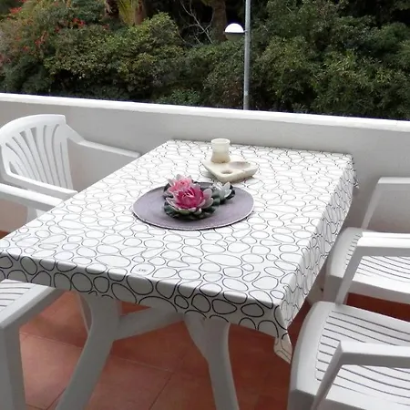 Ap Costas - Monte Y Mar Apartamento Alcossebre