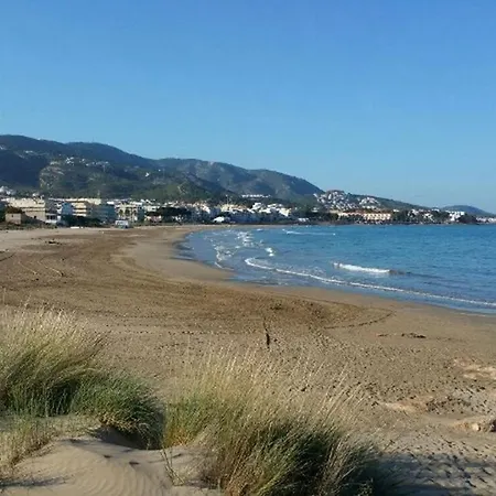 Ap Costas - Monte Y Mar Apartamento Alcossebre