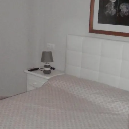 Apartamento Ap Costas - Monte Y Mar *